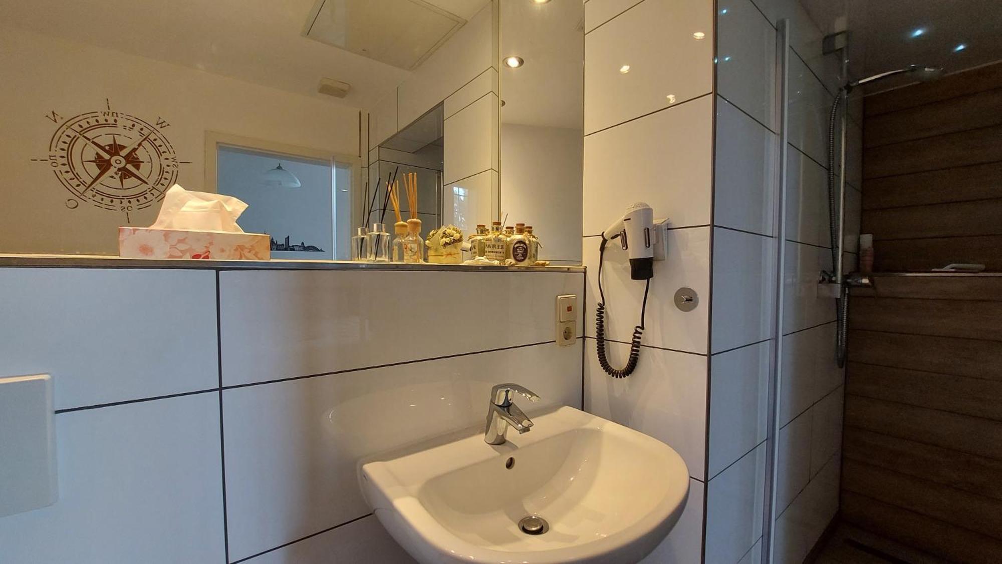 Leipzig Ferienwohnung In Ruhiger Lage Extérieur photo