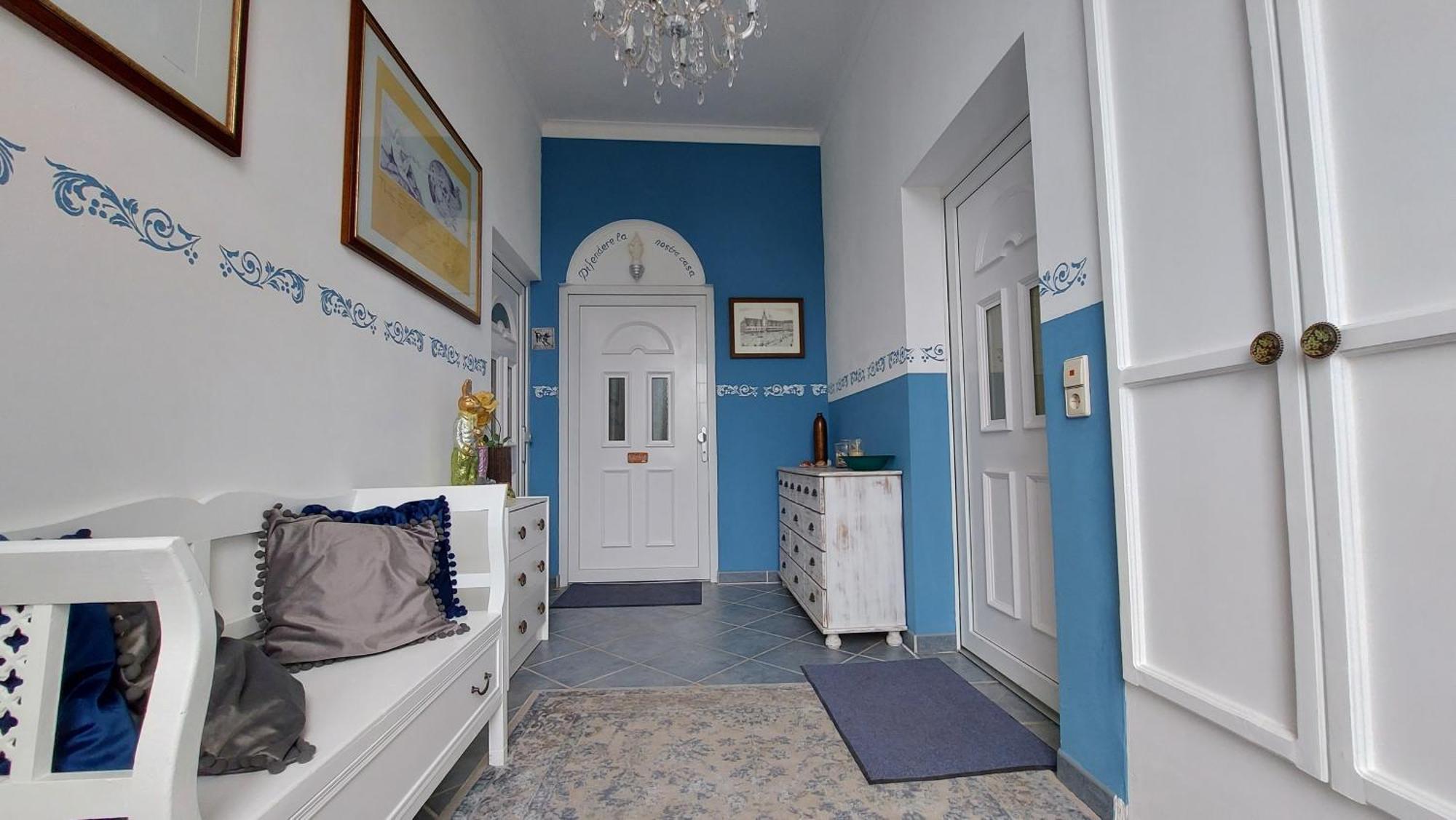 Leipzig Ferienwohnung In Ruhiger Lage Extérieur photo