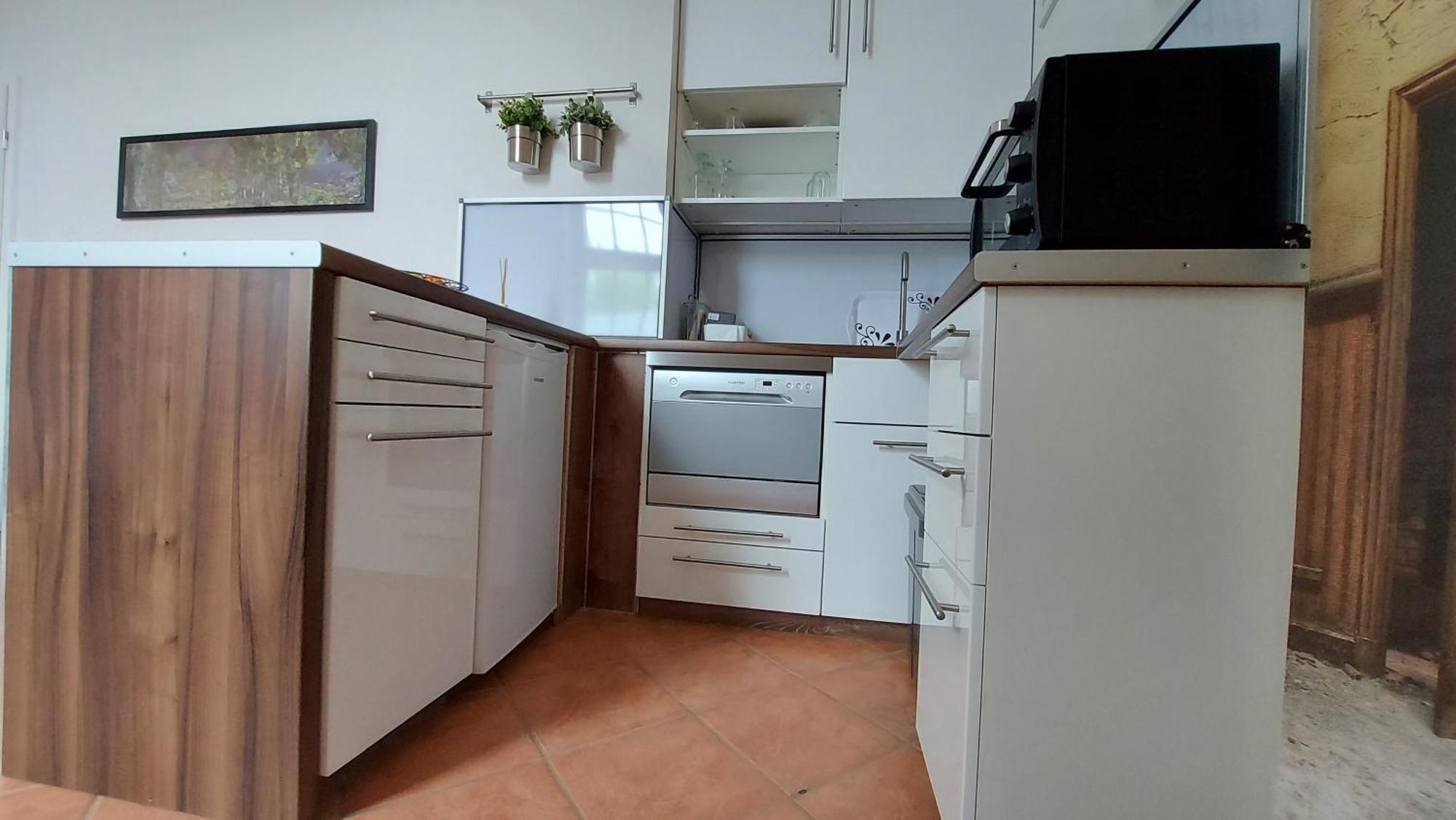 Leipzig Ferienwohnung In Ruhiger Lage Extérieur photo